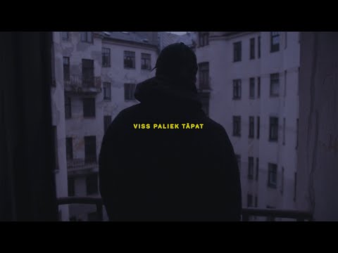 WX (Wiesturz) - VISS PALIEK TĀPAT