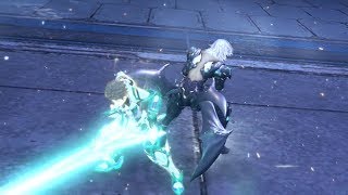 【実況】ゼノブレイド２ part43～【決着の時は来た！こんな展開...誰が望むの！？】 【switch】 全力で初実況☆