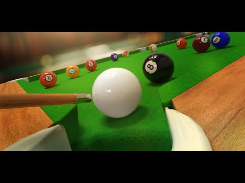 Snooker Stars - 3D Online Spor – Apps no Google Play