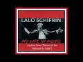 Justine (from "Return of the Marquis de Sade") * Lalo Schifrin