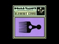 Digable Planets - Black Ego