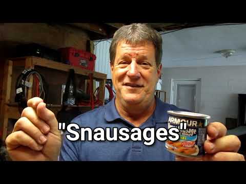 YouTube video about: Can dogs eat vienna sausages?