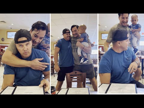The Most Emotional Reunion Moments That Will Make You Cry | Emotional Reactions.