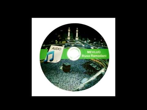 Musa Ramadani MEVLUD