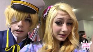 UTAU YUME || One Year Of A Dream