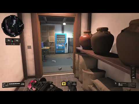 COD BLACK OPS 4 SNIPES (36-4 gameplay and quickscope clips)