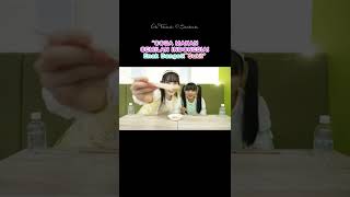 “TOKISEN COBA MAKAN CEMILAN INDONESIA! Enak Banget!~Suki!”(Cho Tokimeki♡Sendenbu)