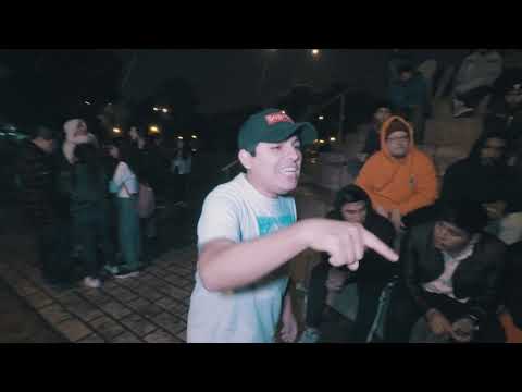 BEEF V JONEL V ZIFRA | AUDICIÓN BDM REGIONAL | DEIMOS