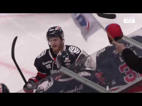 TUTO Hockey - LeKi (Maalikooste 23.01.2019)