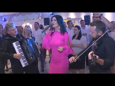 Časlav Ljubenović - Bend (063267167) - Svadba As Lazić 2.deo