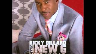 Ricky Dillard & New G - God Is Great