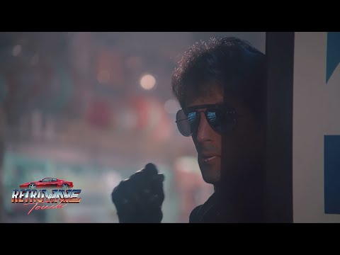 Velvet Noir - Alone (Alexander Pierce Remix)