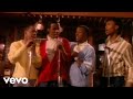 New Edition - Count Me Out (Official Music Video)