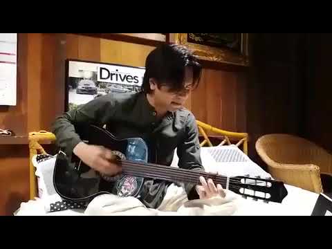 Aqasha  Embun - Raw & Rare