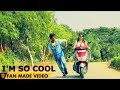 I'm So Cool - Kaaki Sattai | Fan Made Video - David Boon | #MyKaakiSattai