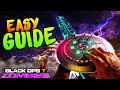 BO7 Zombies LGM 1 EASY GUIDE Astra Malorum FREE Wonder Weapon Easter Egg Tutorial