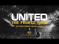 The People Tour Live From Madison Square Garden Act I Hillsong UNITED