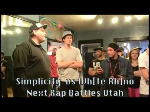 Simplicity vs Wh[te Rh]no