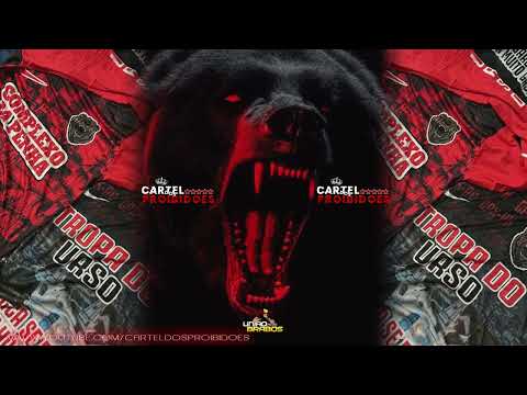 MC PQD • TROPA DO 100 MIL TA DOMINANDO O RIO 2026 [ Exclusiva Tropa do Urso ] 🐻🚩