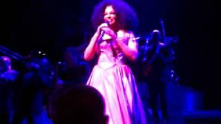 Diana Ross in Austin, TX 2-28-2011