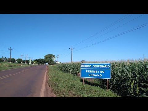 Quarto Centenário Paraná. 072/399