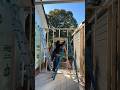Breezeway Addition Update | Summerfield, NC  #shorts #construction