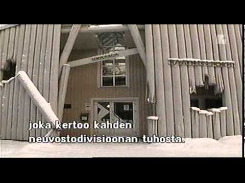 Talvisota Venäläissilmin Osa 2