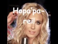 Ithaka Maria - Hopa'pa-rei ( sõnadega ) 