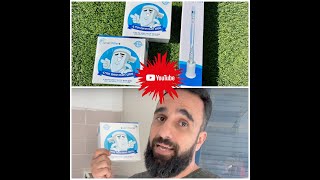 סקירה - תמי 4 - מסנני מים + נורת UV חלופיים לתמי
