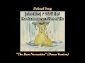 The Jungle Book Deleted Song The Bare Necessities Demo