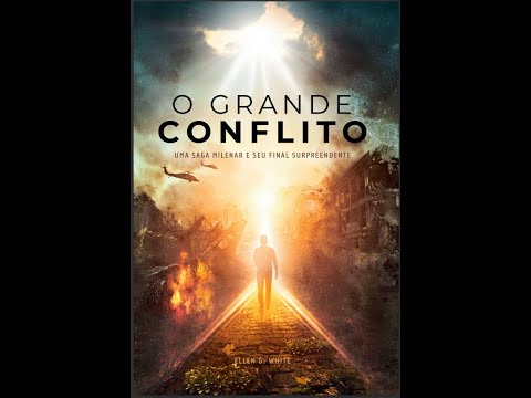O Grande Conflito - Ellen G. White - Audiobook - Part 1 de 2