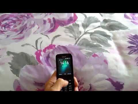 Nokia 8110 4G. Is it worth the extra money