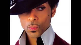 Prince Music: Kirky J&#39;s Get Wild