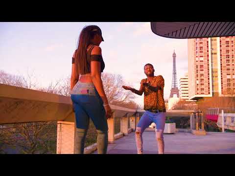 Young Paris ft Olamide | "Juicy" Dance by DeeWin & Popaul Amisi