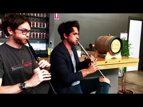 Galway Girl by Ed Sheeran - Lincoln Hilton & Xavier Boderiou