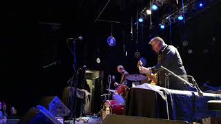 Shadowy Men on a Shadowy Planet "Zombie Compromise" 3/31/18 Toronto