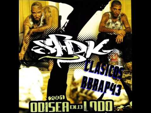 download lagu mp3 mp4 Sfdk Odisea En El Lodo, download lagu Sfdk Odisea En El Lodo gratis, unduh video klip Sfdk Odisea En El Lodo