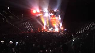 Slash ft. Myles Kennedy - Beneath the Savage Sun - Live in Turin 16/11/2014