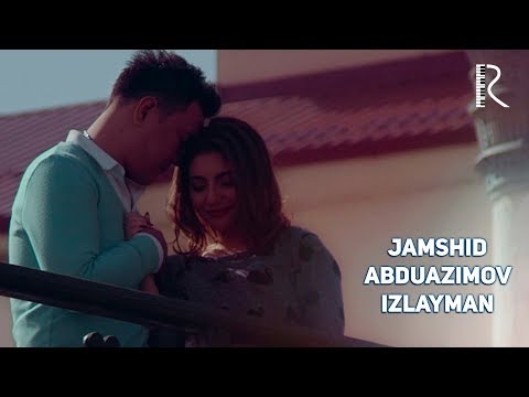 Jamshid Abduazimov - Izlayman | Жамшид Абдуазимов - Излайман #UydaQoling