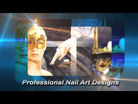 Nail Pro Ajax - Shellac OPI Gel Manicures Pedicures - 905 428 1487
