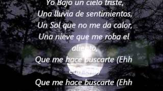 Don Omar -Luna LLena- Lyrics