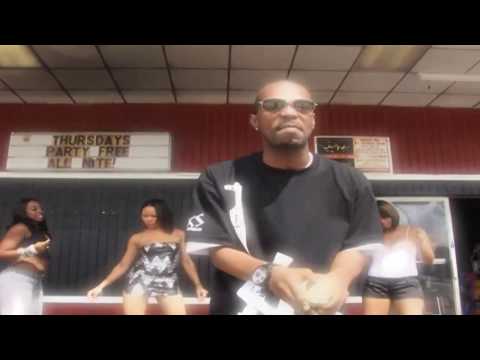 JUICY J AND PROJECT PAT ''TWERK'' FROM THE MIXTAPE ''PLAY ME SUM PIMPIN MANE'' PT2 BY DJDRAMA