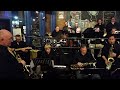 James Morrison - Live Recording - Le Belleclaire Blues
