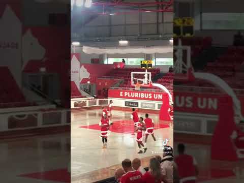Highlights Benfica Lisboa vs Imortal BC basketball Portugal FPB