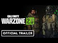 Call of Duty: Warzone 2.0 - Official Launch Trailer