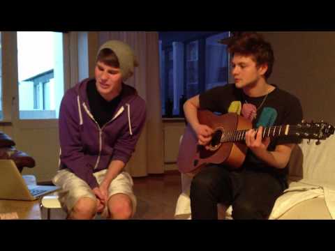 Treisí - After Midnight ( Acoustic Cover )