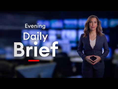 Evening Brief 27/01/2022