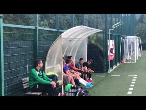 12.09.2019 6a Amichevole Under15 - A.S.D AYGREVILLE CALCIO VS A.S.D. Grand Combin : 11-0;