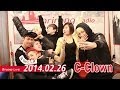 [Super K-Pop] 씨클라운(C-Clown) - 차 안에서 (In the Car ...