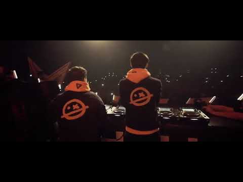 Sub Zero Project - Losing It (hardstyle edit) @Midnight Mafia 2019 | High Quality